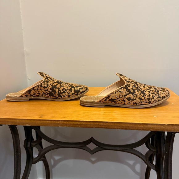 Sabah Sumatra Baba with Cork Pattern - Picture 4 of 7